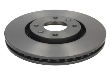 Диск гальмівний для BREMBO 09.8760.11 фото товару