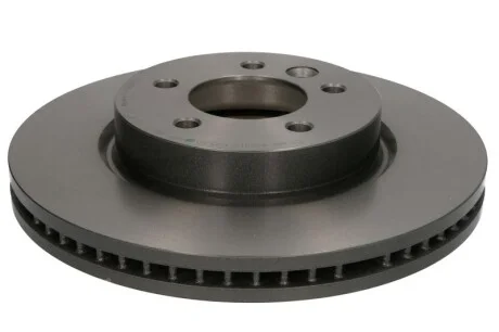 Гальмівний диск для BREMBO 09.8873.31 фото товару