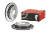 <strong>Гальмівний диск BREMBO 09.8874.31 (фото 1)</strong>