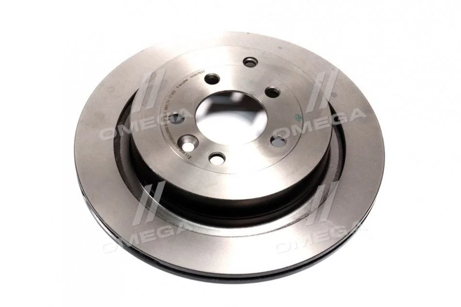 <strong>Гальмівний диск BREMBO 09.8876.31 (фото 1)</strong>