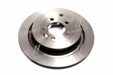 Гальмівний диск для Land Rover BREMBO 09.8876.31 фото товару