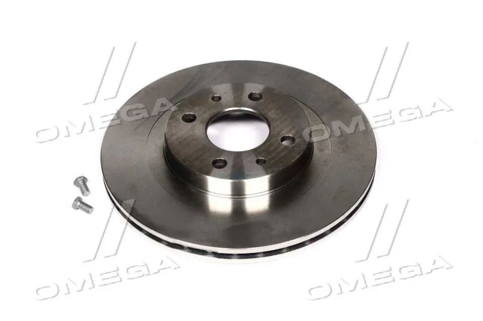 <strong>Гальмівний диск BREMBO 09.8903.14 (фото 1)</strong>