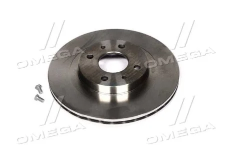 Гальмівний диск для BREMBO 09.8903.14 фото товару