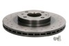 Тормозной диск BREMBO 09.8903.1X (фото 2)