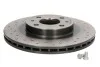 <strong>Гальмівний диск BREMBO 09.8903.1X (фото 1)</strong>