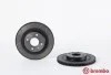 <strong>Гальмівний диск BREMBO 09.8903.75 (фото 2)</strong>
