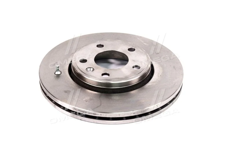 <strong>Гальмівний диск BREMBO 09.8937.10 (фото 1)</strong>