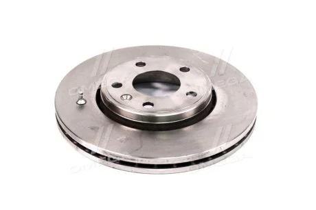 Гальмівний диск для BREMBO 09.8937.10 фото товару