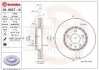 <strong>Гальмівний диск BREMBO 09.8937.11 (фото 1)</strong>