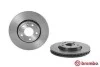 <strong>Гальмівний диск BREMBO 09.8937.11 (фото 2)</strong>