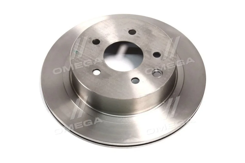 <strong>Диск гальмівний BREMBO 09.8969.20 (фото 1)</strong>