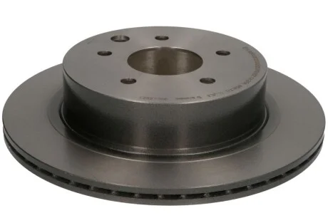 Гальмівний диск для BREMBO 09.8969.21 фото товару