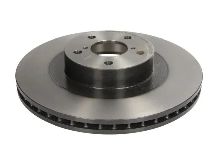 Гальмівний диск для BREMBO 09.9077.11 фото товару