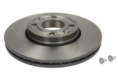 Диск гальмівний для BREMBO 09.9078.11 фото товару