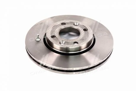 Гальмівний диск для BREMBO 09.9078.20 фото товару