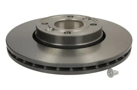 Гальмівний диск для BREMBO 09.9078.21 фото товару