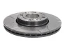 <strong>Гальмівний диск BREMBO 09.9078.75 (фото 1)</strong>