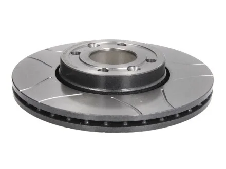 Гальмівний диск для BREMBO 09.9078.75 фото товару
