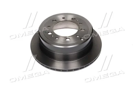 Диск гальмівний для Toyota, Lexus BREMBO 09.9086.11 фото товару