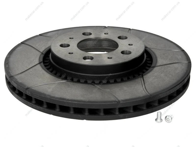 <strong>Гальмівний диск BREMBO 09.9130.75 (фото 1)</strong>