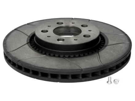 Гальмівний диск для Volvo BREMBO 09.9130.75 фото товару