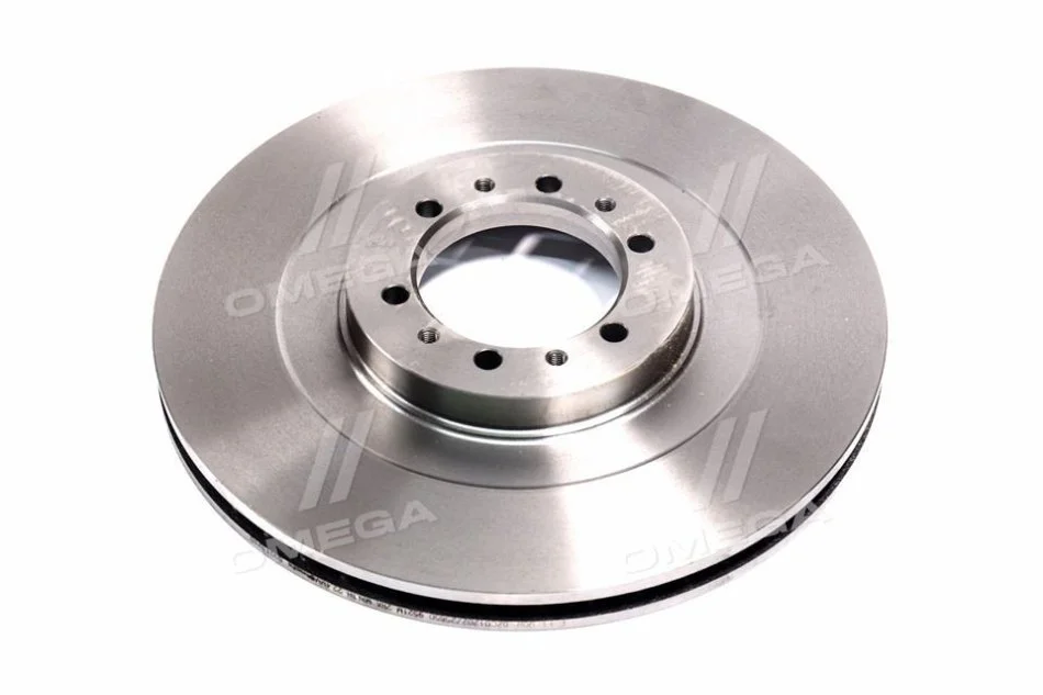<strong>Гальмівний диск BREMBO 09.9132.10 (фото 1)</strong>