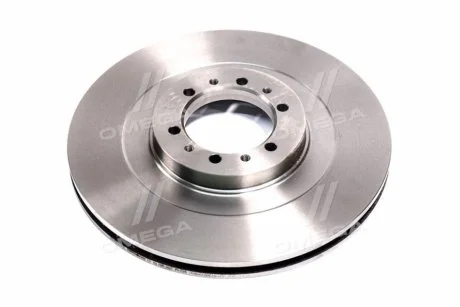 Гальмівний диск для Mitsubishi BREMBO 09.9132.10 фото товару