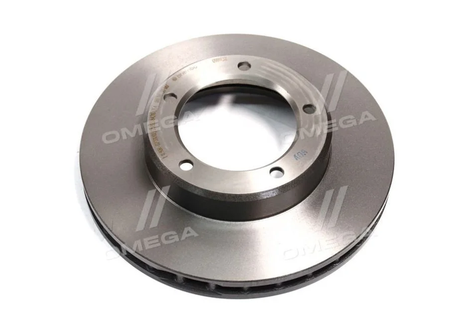 <strong>Гальмівний диск BREMBO 09.9143.11 (фото 1)</strong>