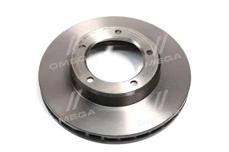Гальмівний диск для Toyota, Lexus BREMBO 09.9143.11 фото товару
