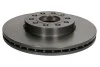 <strong>Диск гальмівний BREMBO 09.9145.11 (фото 1)</strong>