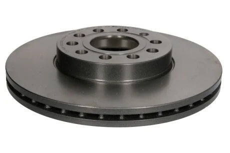 Диск гальмівний для BREMBO 09.9145.11 фото товару