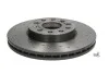 <strong>Гальмівний диск BREMBO 09.9145.1X (фото 1)</strong>
