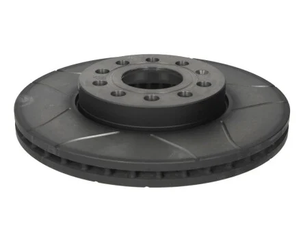 Гальмівний диск для BREMBO 09.9145.75 фото товару