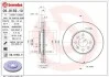 <strong>Гальмівний диск BREMBO 09.9159.11 (фото 1)</strong>