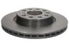 <strong>Гальмівний диск BREMBO 09.9167.11 (фото 1)</strong>
