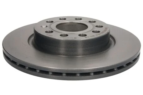 Гальмівний диск для BREMBO 09.9167.11 фото товару