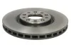<strong>Гальмівний диск BREMBO 09.9363.11 (фото 1)</strong>
