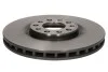 <strong>Гальмівний диск BREMBO 09.9363.21 (фото 1)</strong>