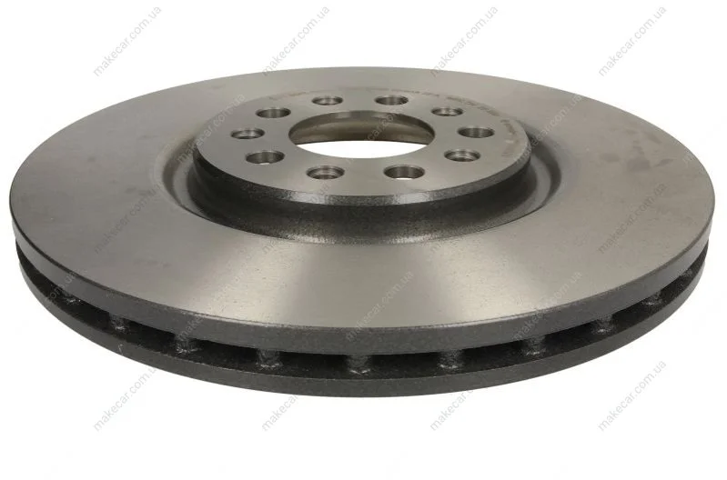 <strong>Диск гальмівний BREMBO 09.9365.21 (фото 1)</strong>