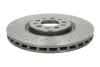 <strong>Гальмівний диск BREMBO 09.9365.2X (фото 1)</strong>