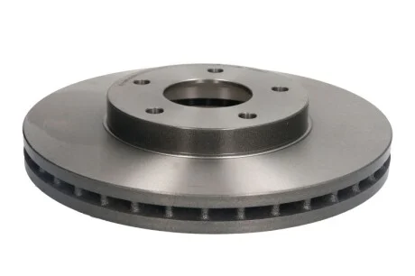 Гальмівний диск для BREMBO 09.9368.11 фото товару
