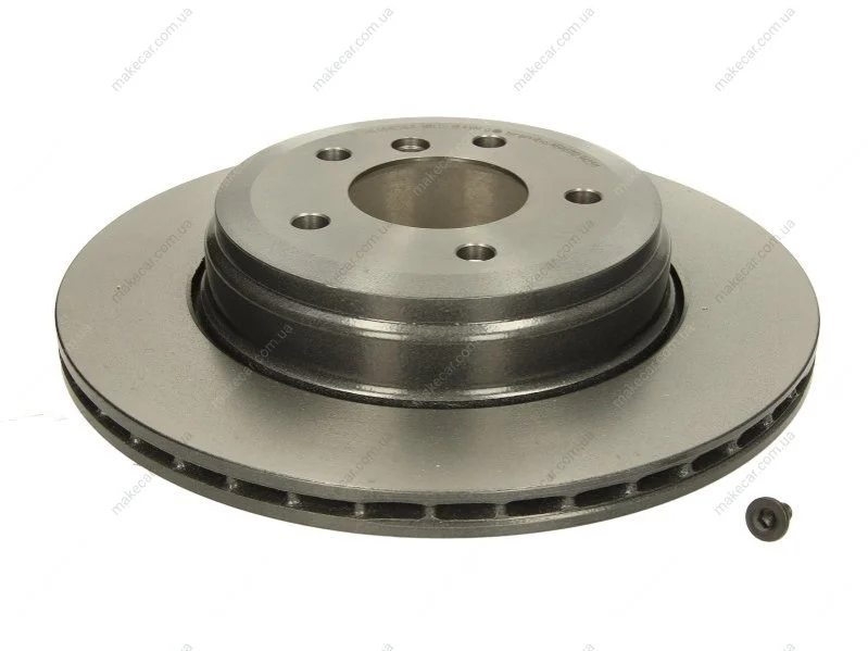 <strong>Диск гальмівний BREMBO 09.9425.11 (фото 1)</strong>