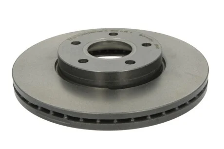 Гальмівний диск для BREMBO 09.9464.11 фото товару