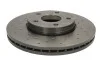 <strong>Гальмівний диск BREMBO 09.9464.1X (фото 1)</strong>