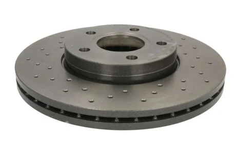 Гальмівний диск для BREMBO 09.9464.1X фото товару