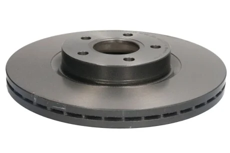 Гальмівний диск для BREMBO 09.9468.11 фото товару