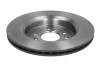 <strong>Гальмівний диск BREMBO 09.9505.11 (фото 2)</strong>