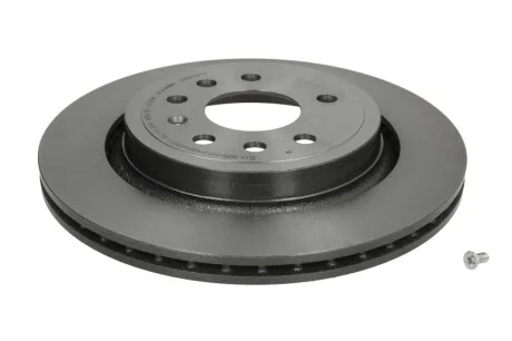Гальмівний диск для BREMBO 09.9505.11 фото товару