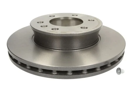 Гальмівний диск для Volkswagen, Mercedes BREMBO 09.9508.11 фото товару