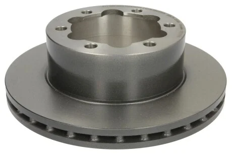 Гальмівний диск для Volkswagen, Mercedes BREMBO 09.9510.11 фото товару